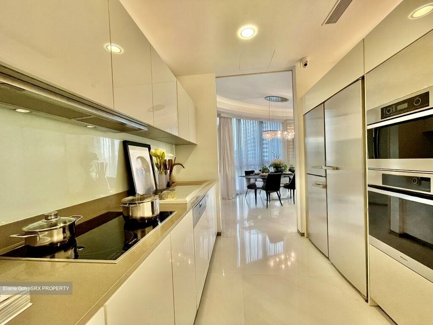 Cliveden At Grange (D10), Condominium #629175061